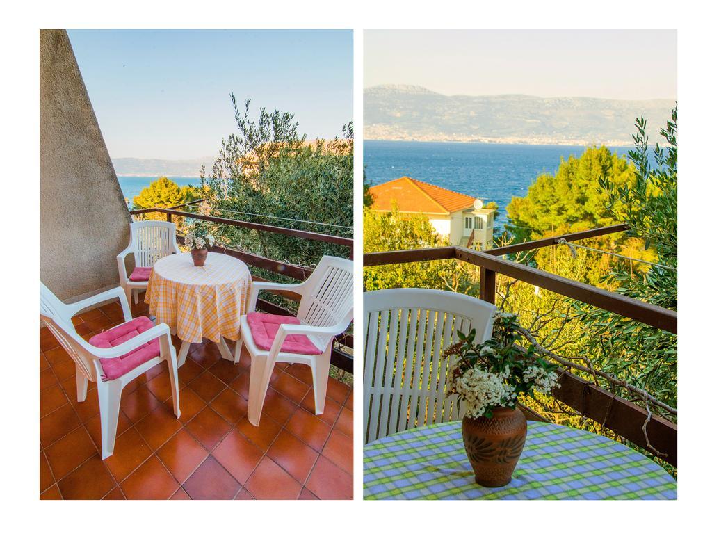 Apartment Miranda Slatine Rom bilde