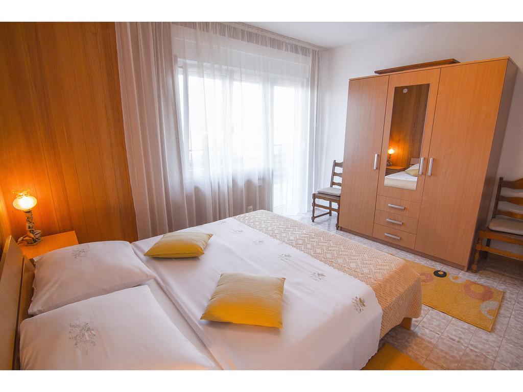 Apartment Miranda Slatine Rom bilde
