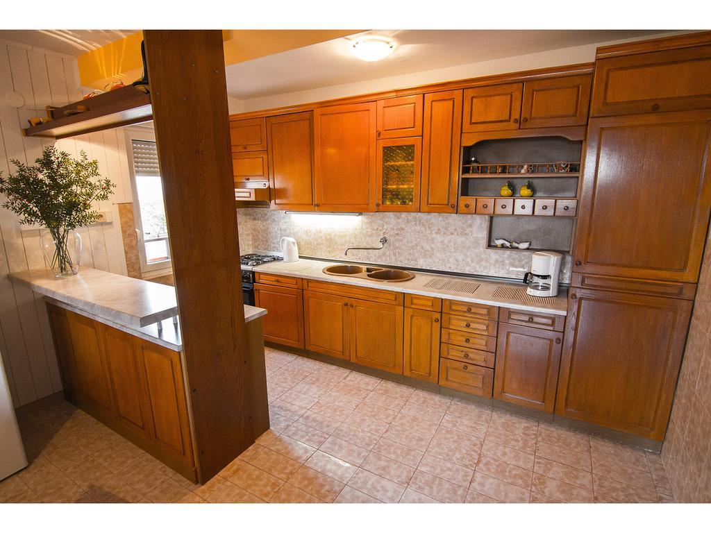Apartment Miranda Slatine Rom bilde