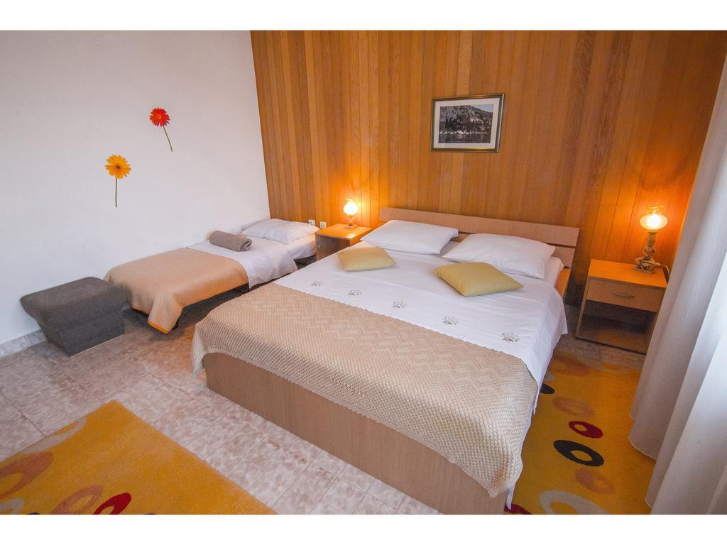 Apartment Miranda Slatine Rom bilde