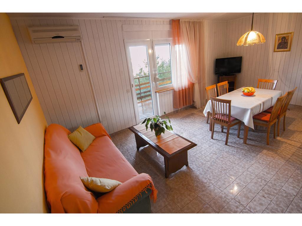 Apartment Miranda Slatine Rom bilde