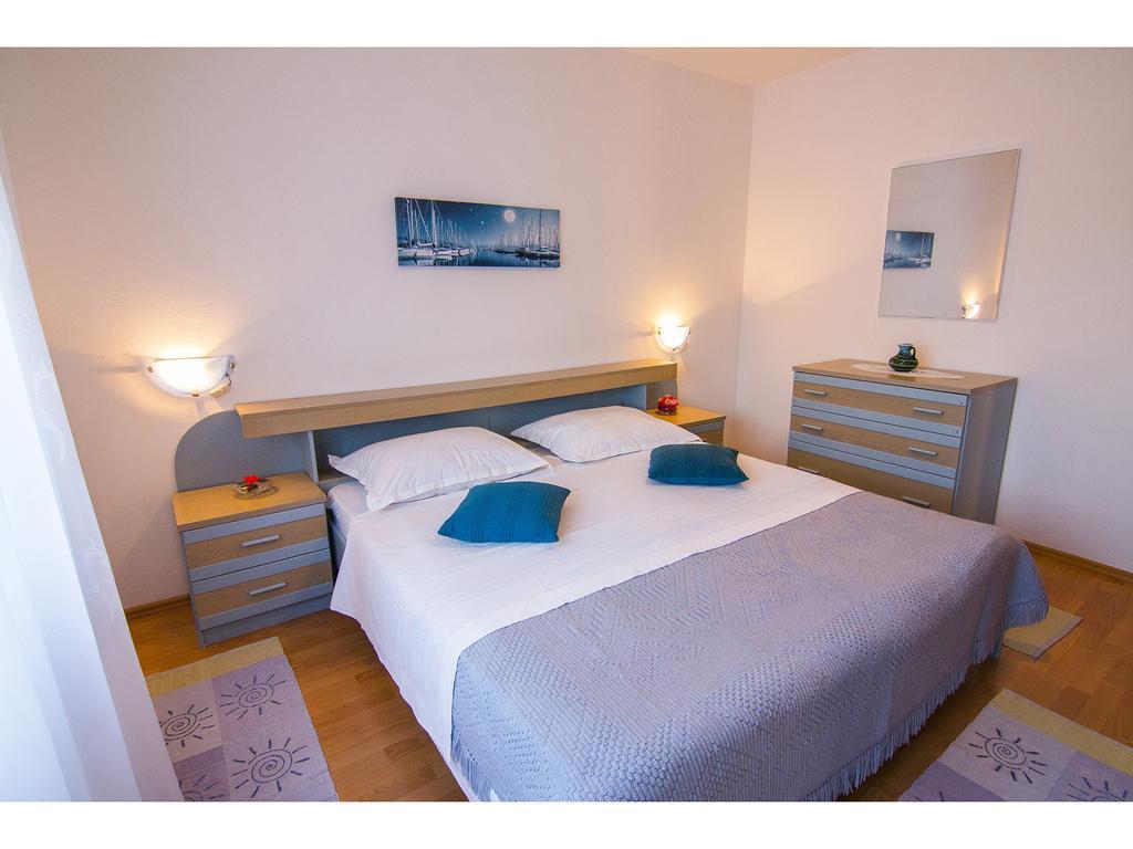 Apartment Miranda Slatine Rom bilde